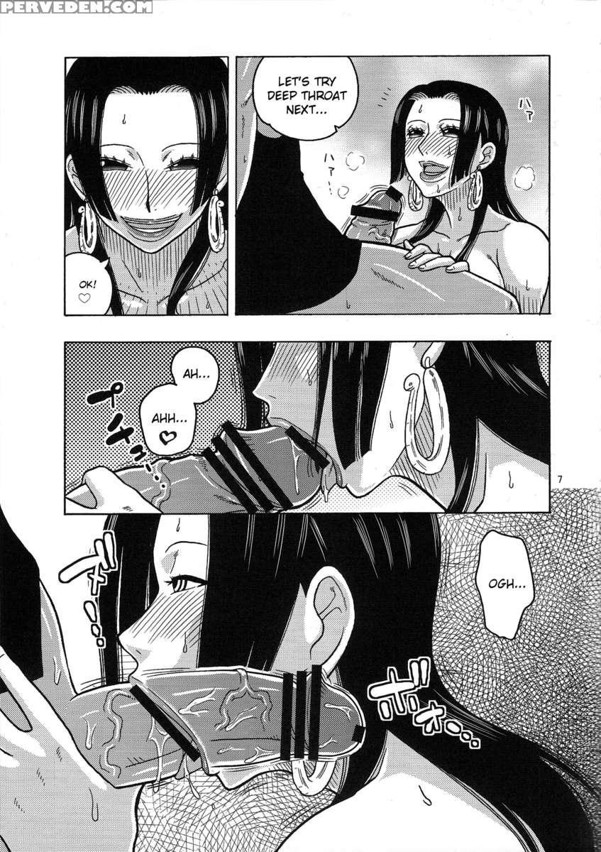 Hancock Special Chapter 1000 Page 8